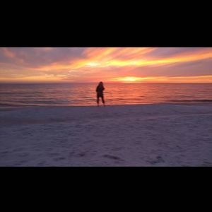 Meet your Posher, Terri